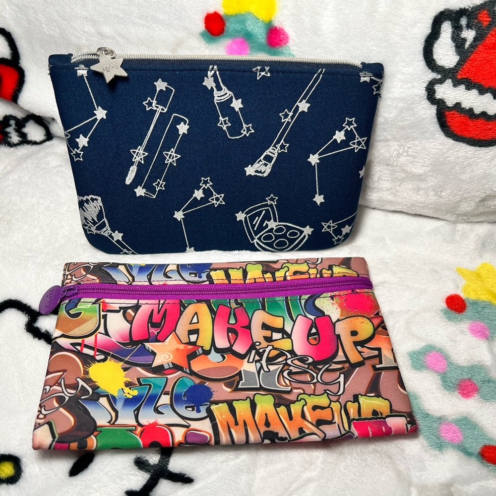 Pouch Bundle
